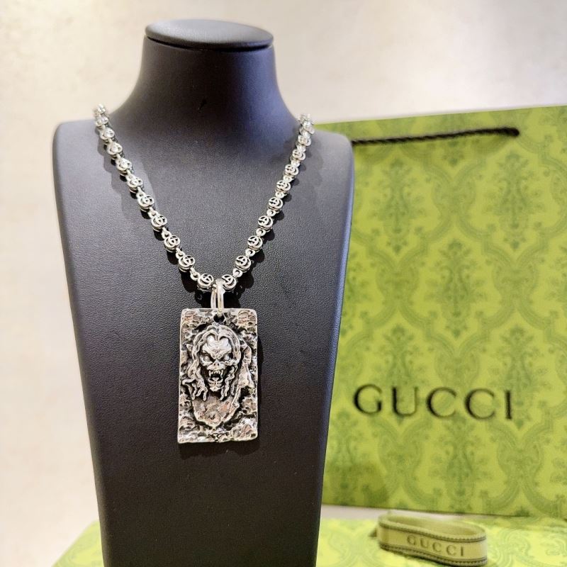 Gucci Necklaces